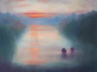 Morning Mist